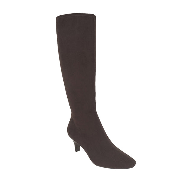 Namora Stretch Boot with Memory Foam