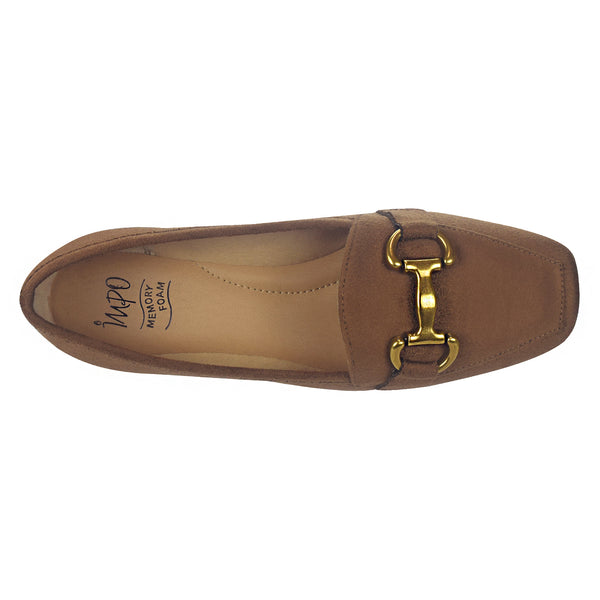 Baani Loafer with Memory Foam