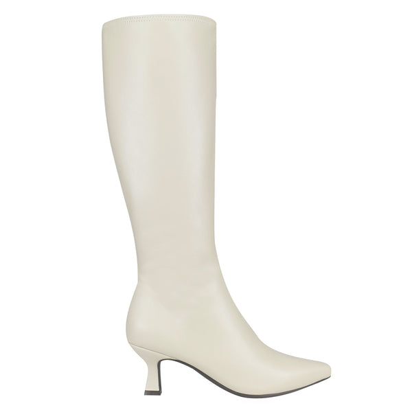 Nyree Stretch Boot with Memory Foam