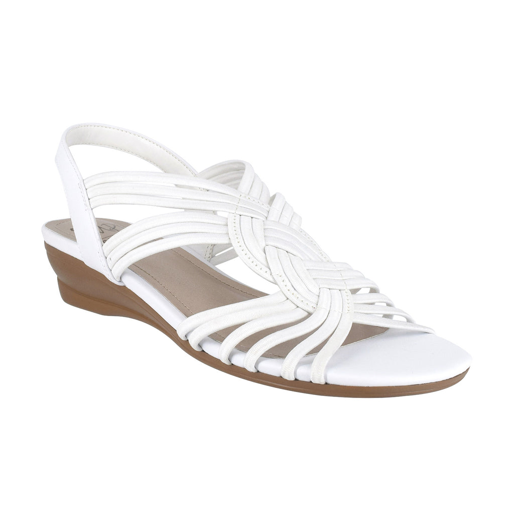 Revla Stretch Elastic Sandal – IMPO.com