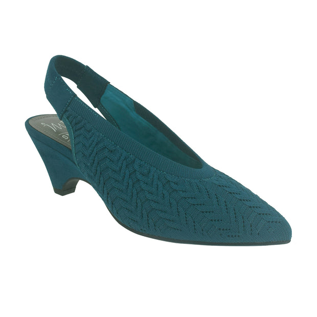 Elaira Stretch Knit Sling with Memory Foam