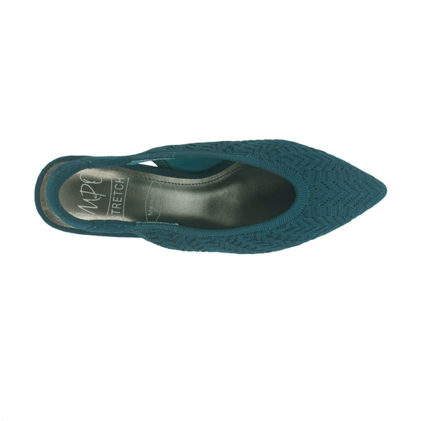 Elaira Stretch Knit Sling with Memory Foam