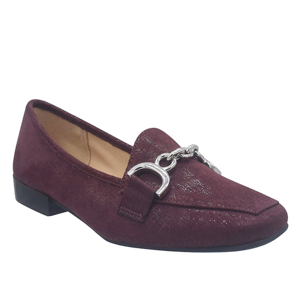 Balbina Loafer with Memory Foam